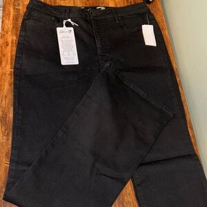 Seven7 Felicity High Rise Slim Flare